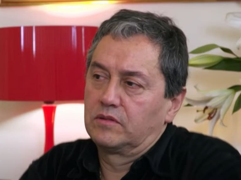 «La única opción que queda son los golpes»: Claudio Reyes justifica agresión a Jajá Calderón