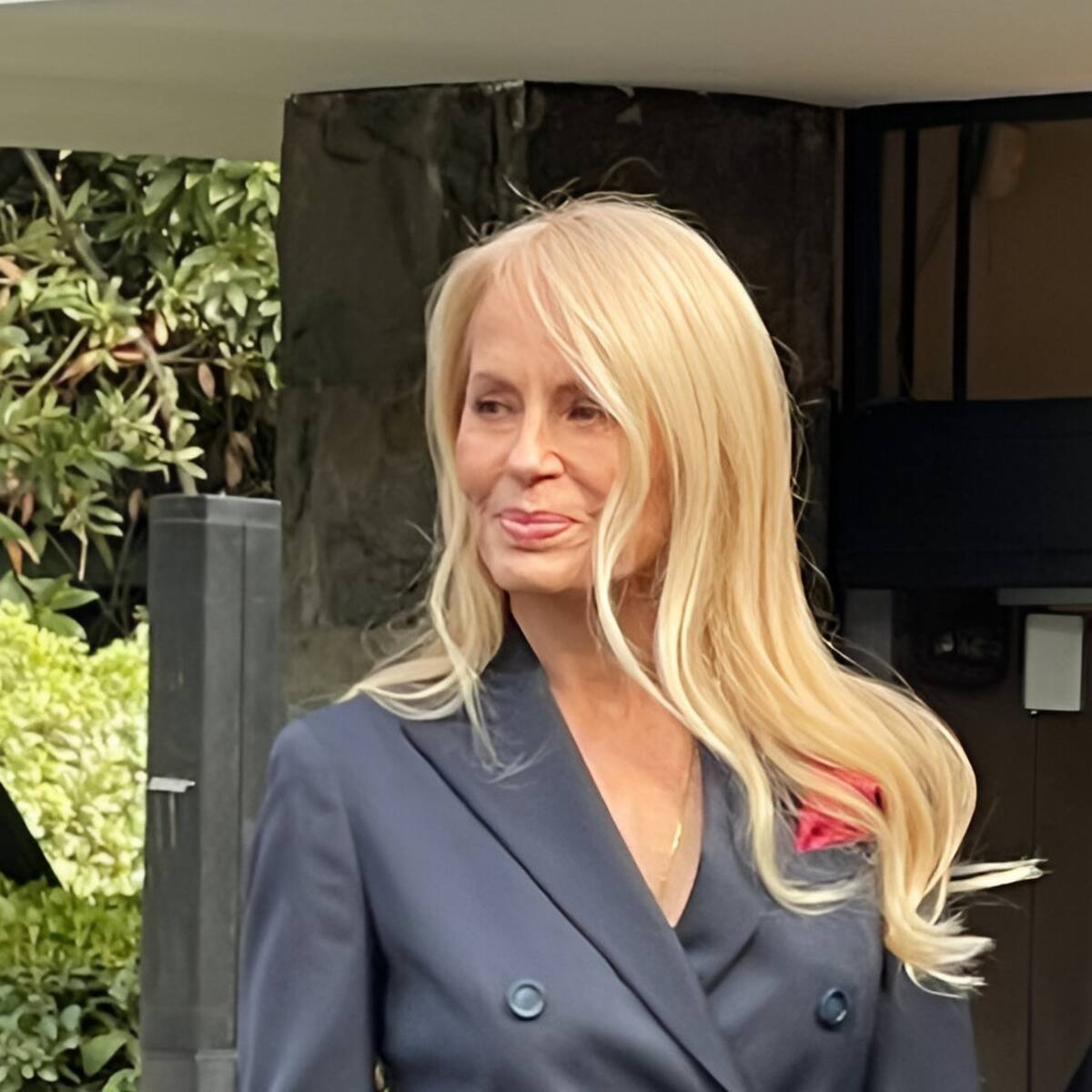 Cecilia Bolocco a casi 40 años de su logro histórico: “Nunca me sentí tan linda para ser Miss Universo”