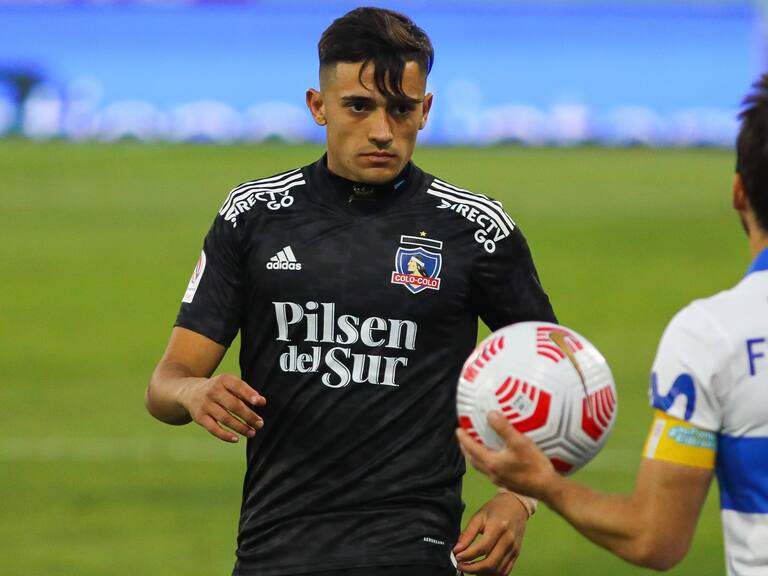 Colo Colo vs Universidad Católica