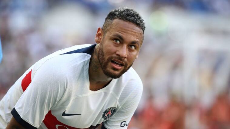 Neymar