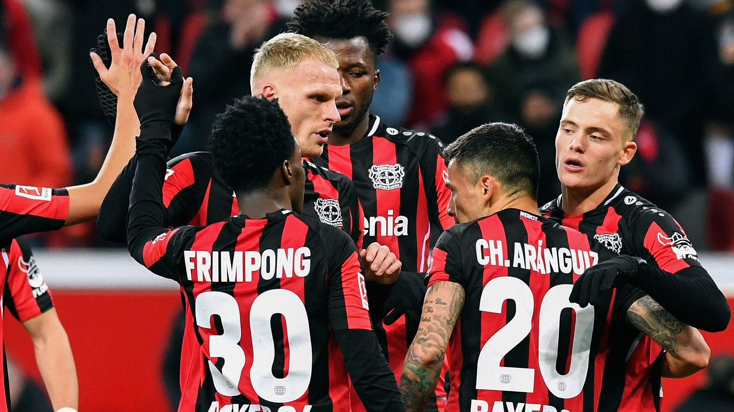 Charles Aránguiz