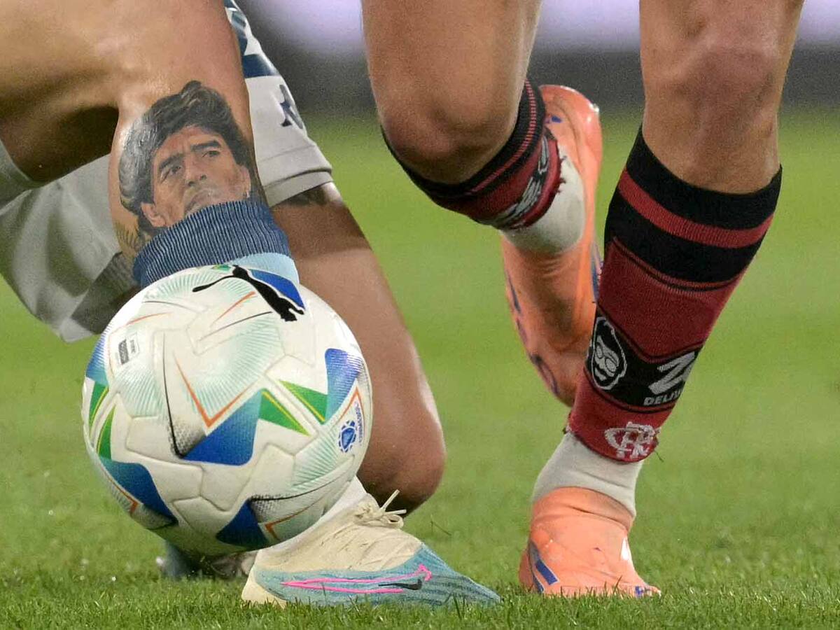 Conmebol presenta el balón oficial de la final de Copa Libertadores 2025: “Refleja elegancia y prestigio”