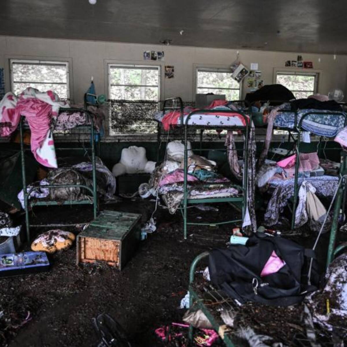 Texas: crece a 68 la cifra de muertos por inundaciones y buscan a 27 niñas desaparecidas