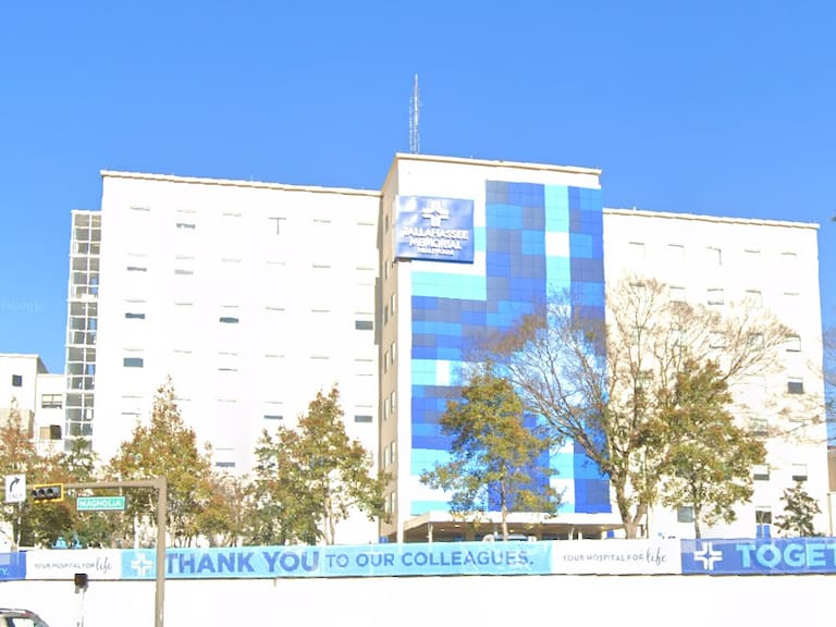 Hospital dio de alta a una paciente en octubre de 2025 y aún no la pueden echar: esta es la decisión que tomaron