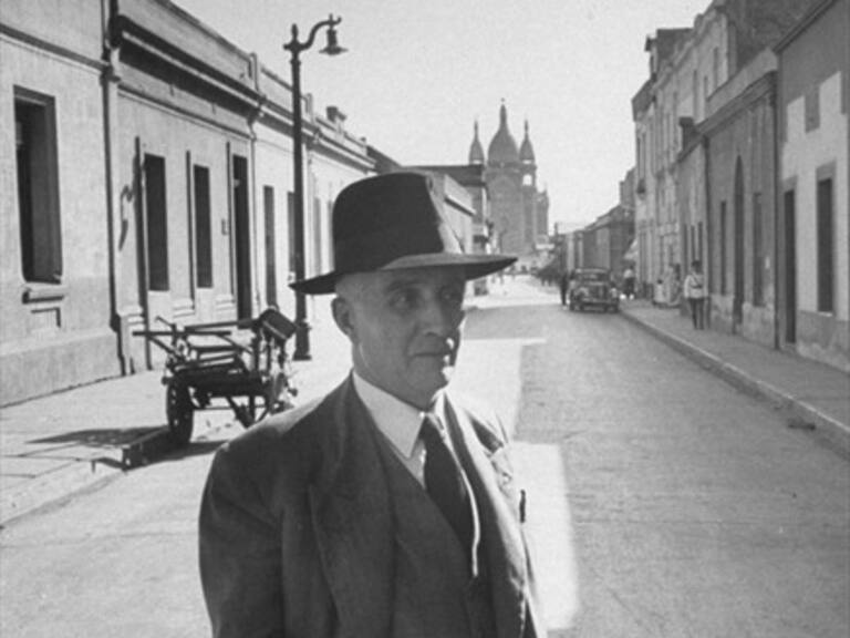 La vida y obra de Clotario Blest será estrenada como obra musical