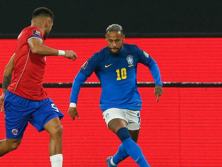 Clasificatorias Qatar 2022: Chile visita a Brasil y recibe a Uruguay en el cierre del camino al próximo mundial
