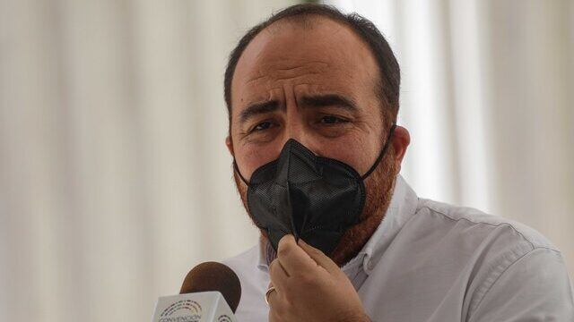 Fuad Chahín sobre solicitud de libertad de acción en la DC: “Imponer una decisión es un error profundo que nos va a llevar a un quiebre definitivo”