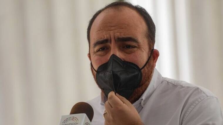 Fuad Chahín sobre solicitud de libertad de acción en la DC: “Imponer una decisión es un error profundo que nos va a llevar a un quiebre definitivo”