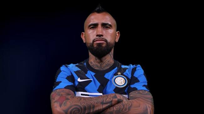 Arturo Vidal