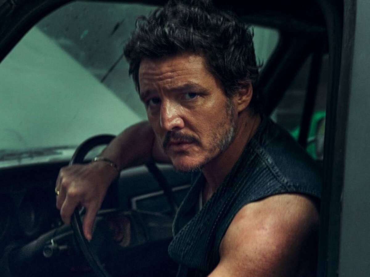 «Es todo un papucho»: Pedro Pascal enciende las redes sociales con sensual portada de revista