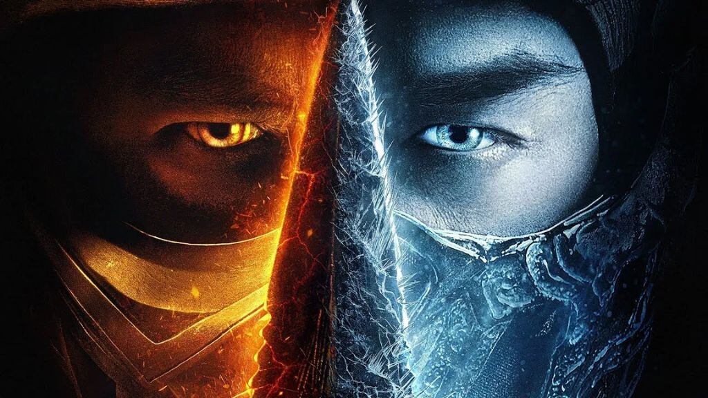 Mortal Kombat 2 - película - director