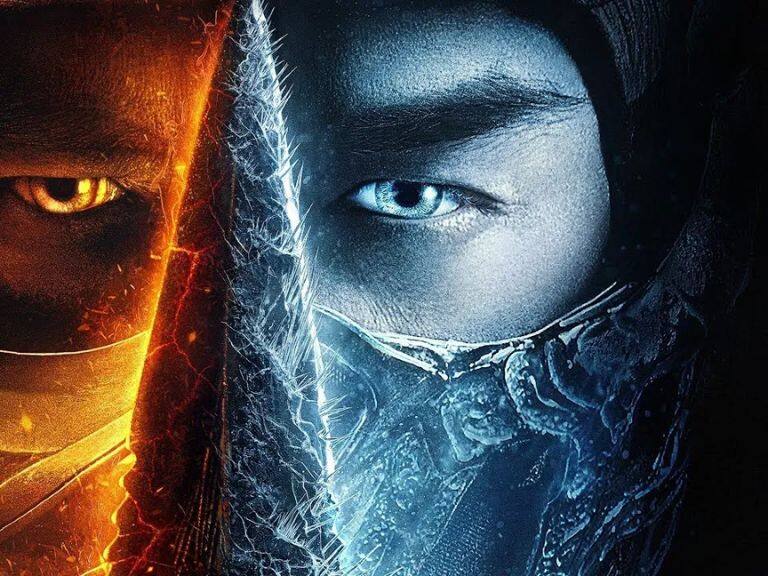 Mortal Kombat 2 - película - director