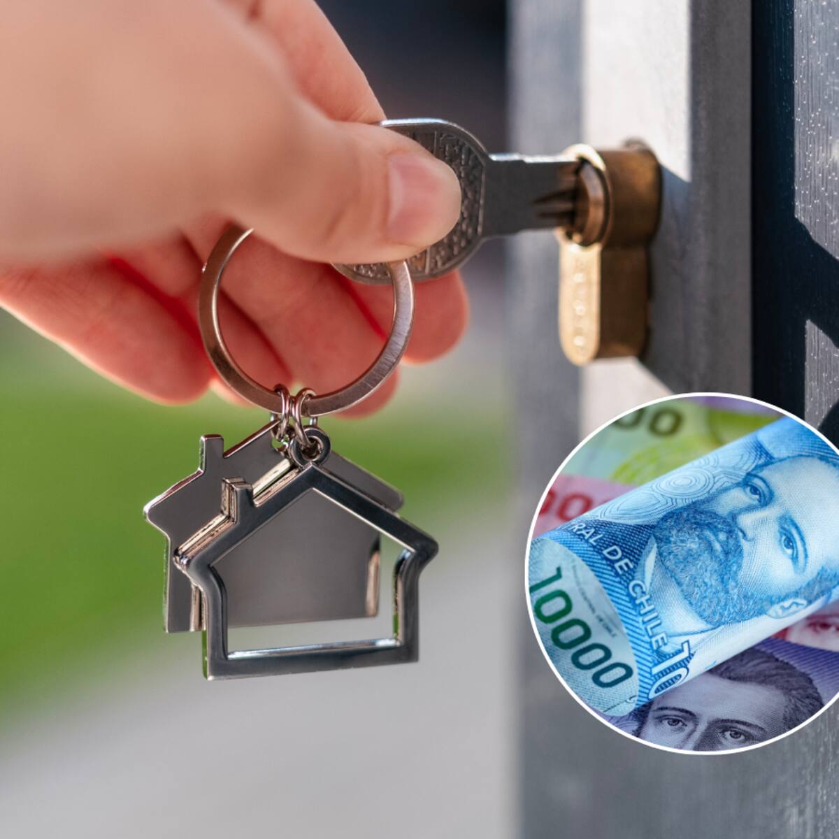 Comienzan las postulaciones al Subsidio de Arriendo 2026: revisa cómo postular y cuáles son los requisitos