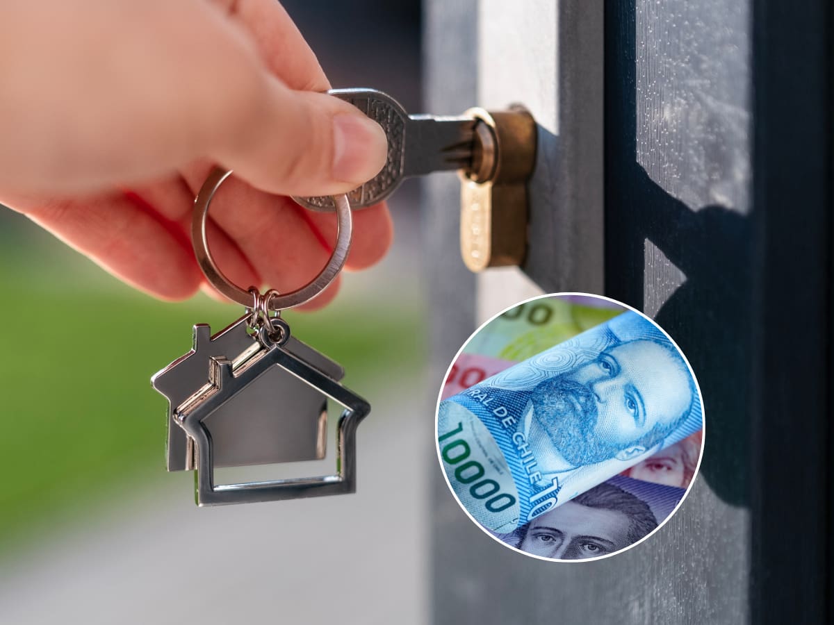Comienzan las postulaciones al Subsidio de Arriendo 2026: revisa cómo postular y cuáles son los requisitos
