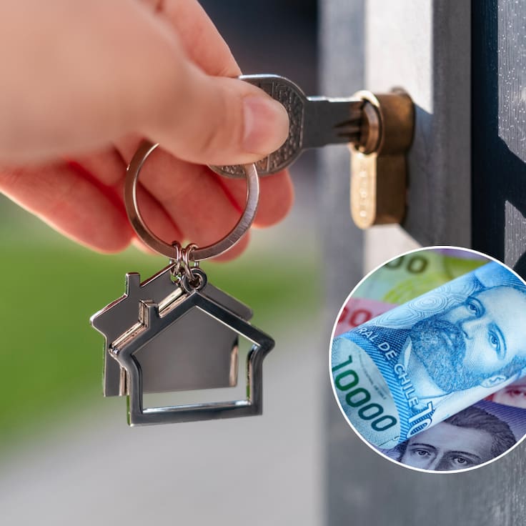 Subsidio de Arriendo 2026: ¿Cuál es el ingreso familiar mínimo y máximo para postular?