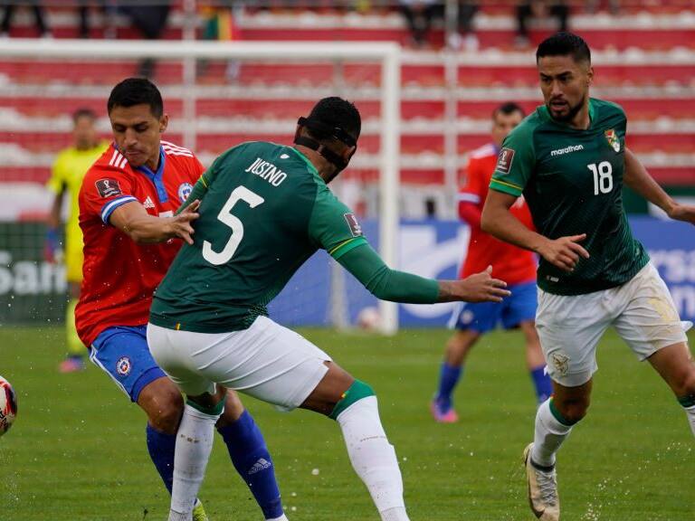 Clasificatorias Qatar 2022: Así quedó la tabla de posiciones con las victorias de Chile, Uruguay Brasil y Argentina