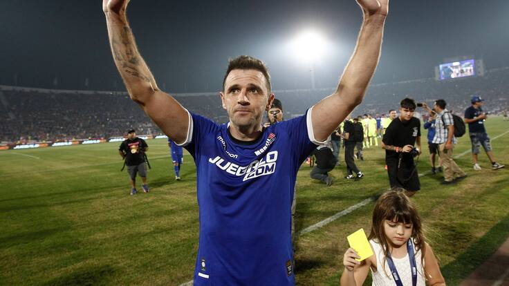 Walter Montillo