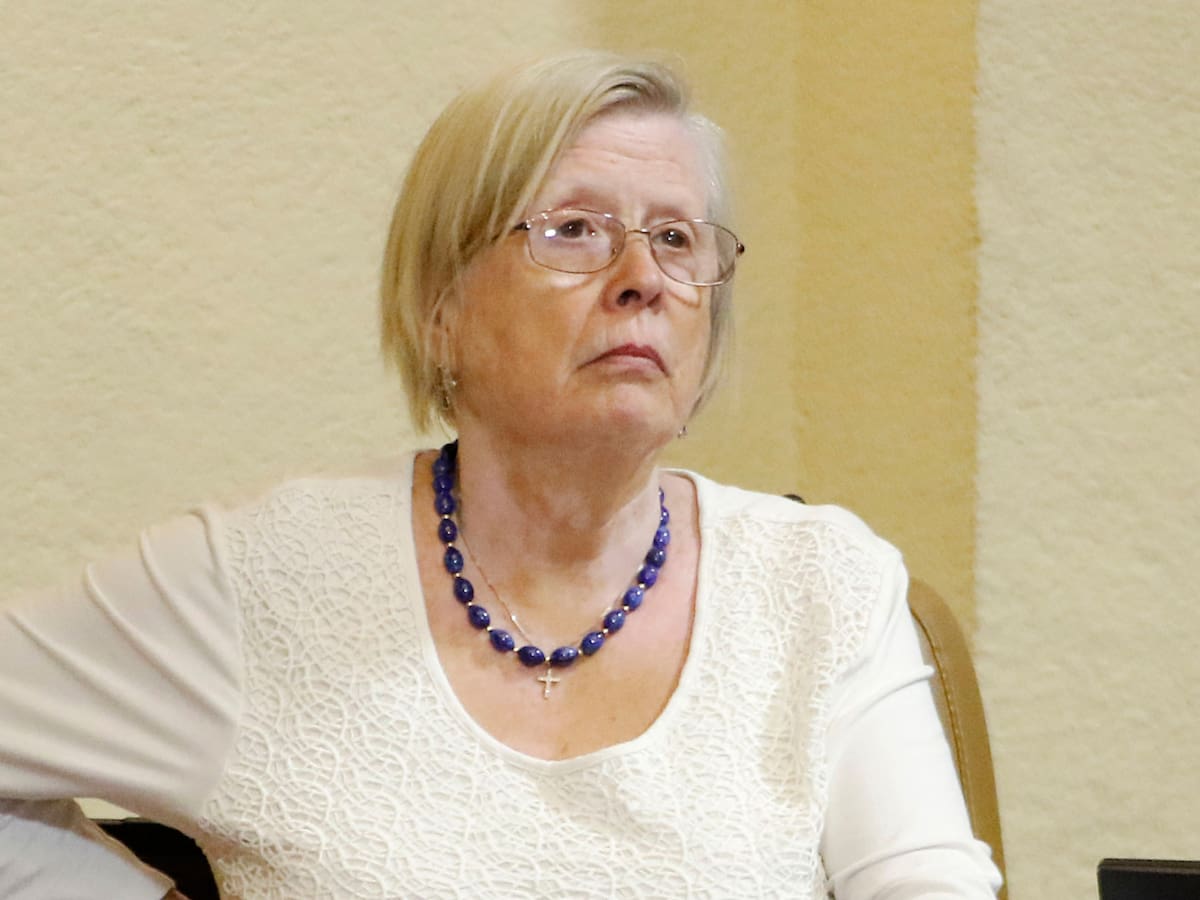 Muere Mercedes Bulnes a los 74 años: quién era la diputada y destacada abogada en casos vinculados a los Derechos Humanos
