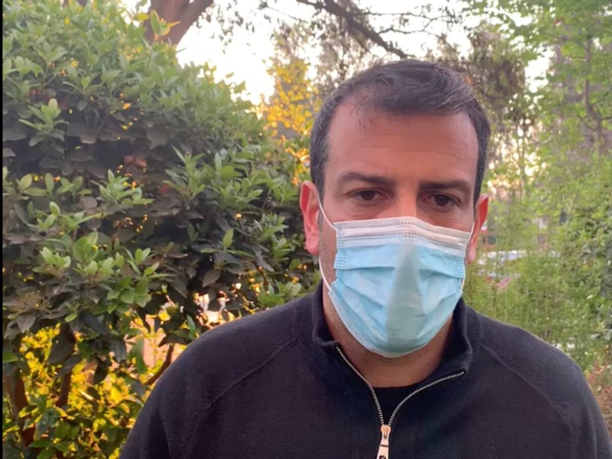 Ministro Rodrigo Delgado: muerte de Denisse Cortés fue por «la violencia que algunos quieren indultar»