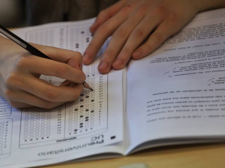 PAES de Invierno 2023: ¿Qué prueba se rinde este lunes 19 de junio y a qué hora?