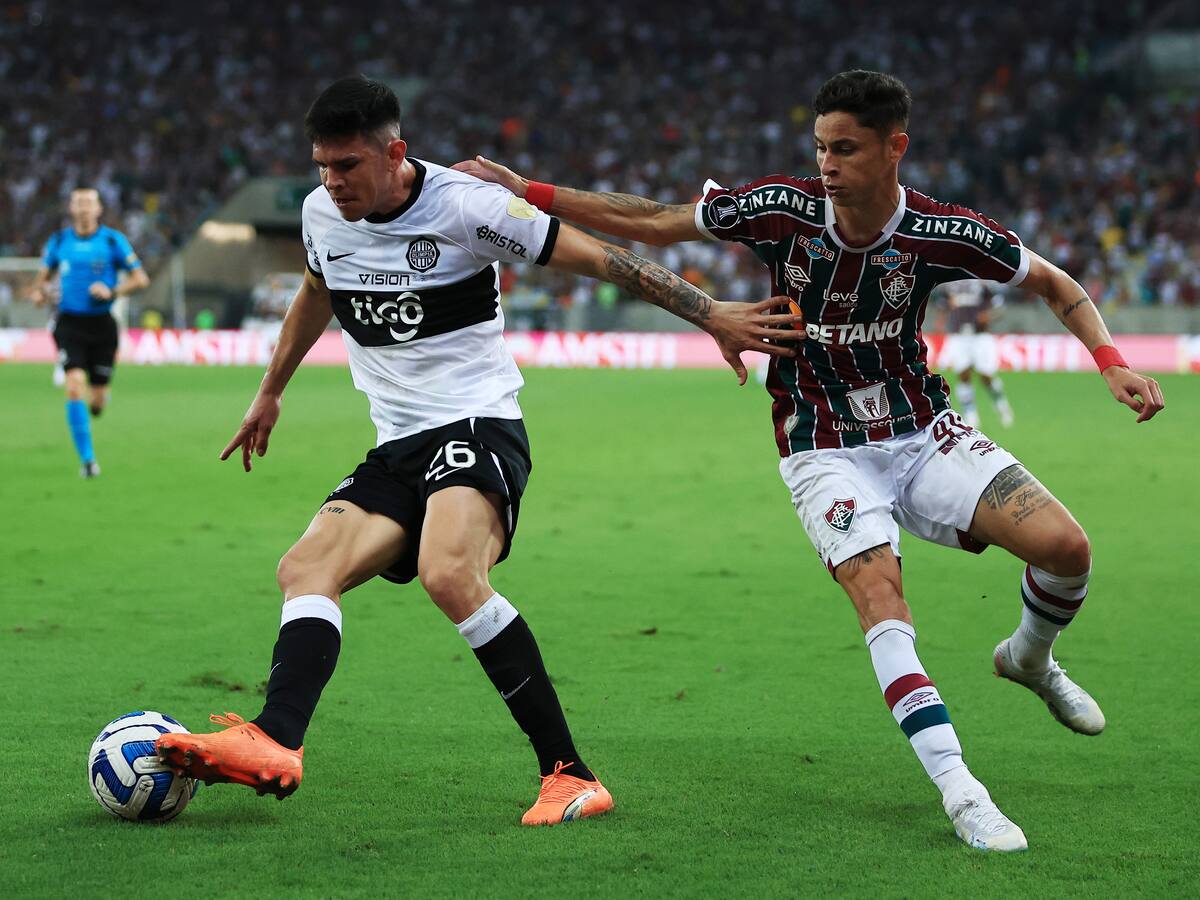 El refuerzo extranjero que se acerca a Colo Colo: “Le encantaría ir al club; estamos trabajando para eso”