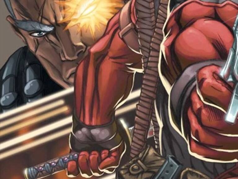 Deadpool 2: Revelan la apariencia de Josh Brolin como Cable
