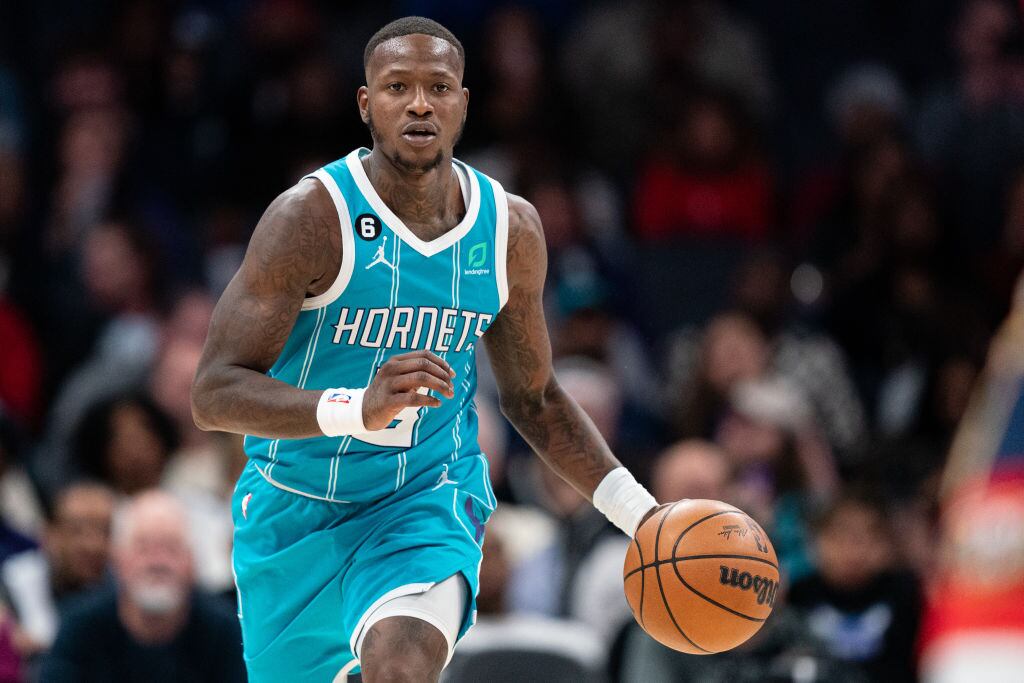 Terry Rozier