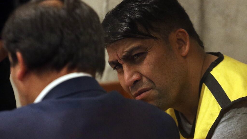Fiscalía solicita 12 años de cárcel para Luis Núñez tras ser declarado culpable de homicidio