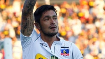Rodrigo Millar y su peculiar recuerdo de Colo Colo: “Cuando las cosas fueron mal, el resistido era yo, pero la gente rescata que siempre quise estar”