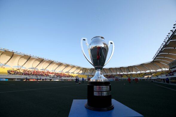 ¿Cuándo fue la última vez que uno de los 16 equipos de Primera B fue campeón de la categoría?