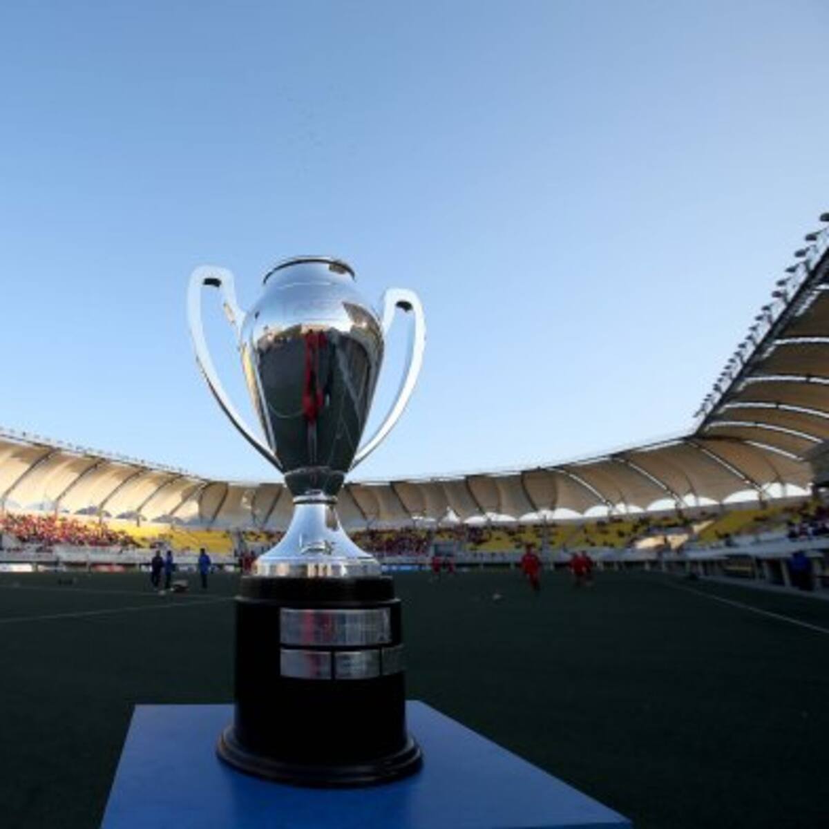 ¿Cuándo fue la última vez que uno de los 16 equipos de Primera B fue campeón de la categoría?