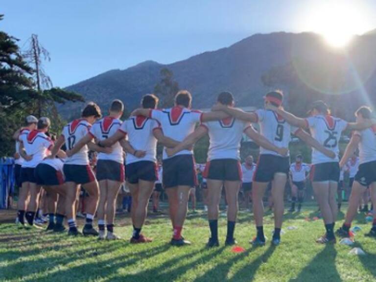 Selknam Rugby comienza los preparativos para disputar la Súperliga Americana de Rugby 2021