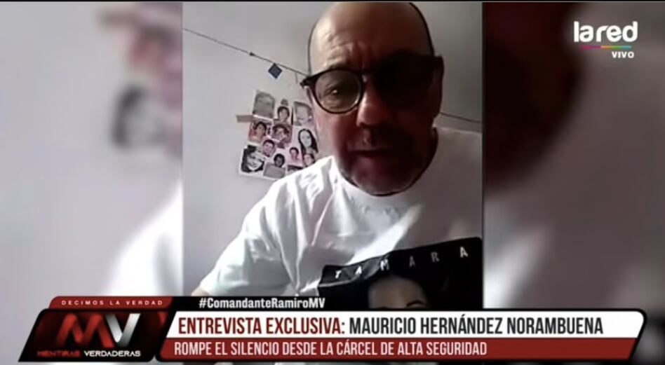 Comandante Ramiro: Corte de Apelaciones anuló reclamo contra La Red