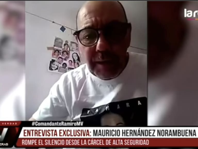 Comandante Ramiro: Corte de Apelaciones anuló reclamo contra La Red