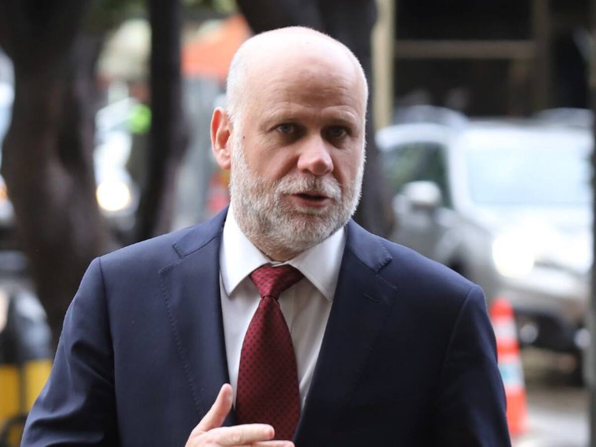 «Vamos a ver si es que esta se reitera en el tiempo»: Gobierno valora “señal” de Chile Vamos al alejarse de republicanos en el Consejo Constitucional
