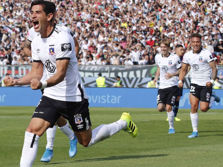 ¿Se queda en Chile? El plan de Julio Barroso tras retirarse del fútbol en Colo-Colo