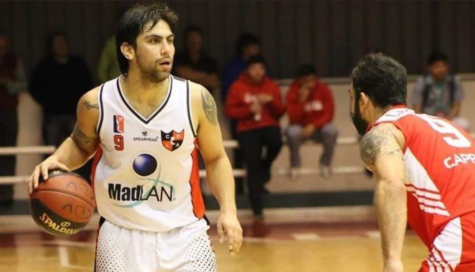 Franco Morales cambió de club y será nuevo jugador del Atlético Puerto Varas