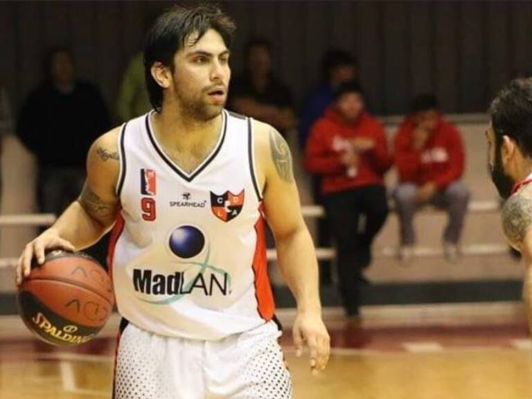 Franco Morales cambió de club y será nuevo jugador del Atlético Puerto Varas
