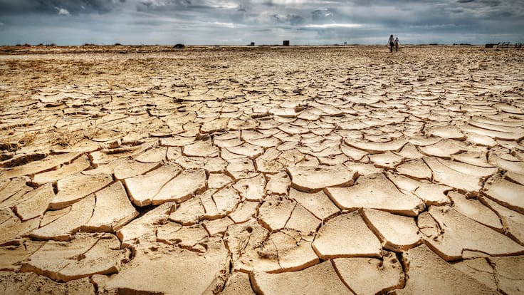 Crisis mundial del agua: científicos advierten que 750 millones sufrirán escasez a fin de siglo