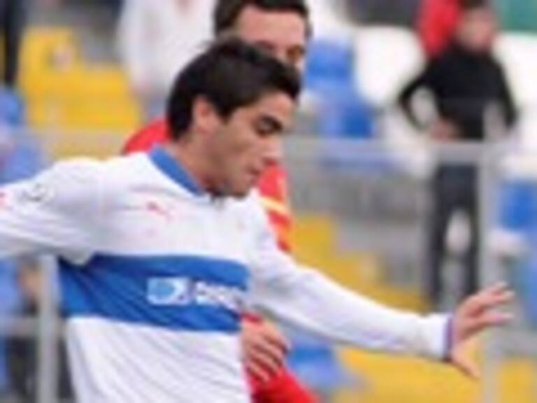 Unión Española dejó fuera de playoffs a Universidad Católica