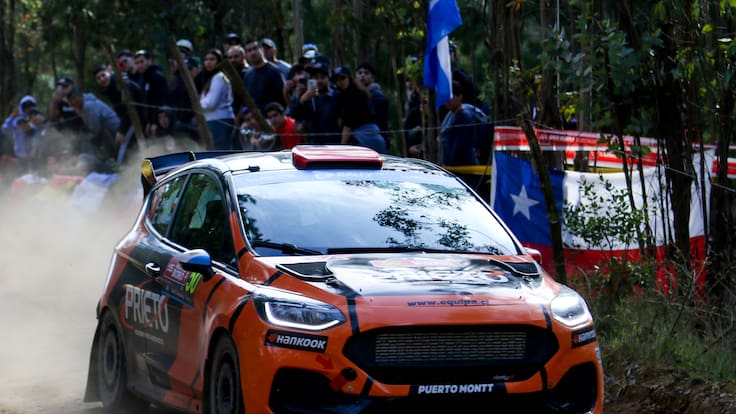 RallyMobil oficializa su calendario para la temporada 2026: conoce las localidades