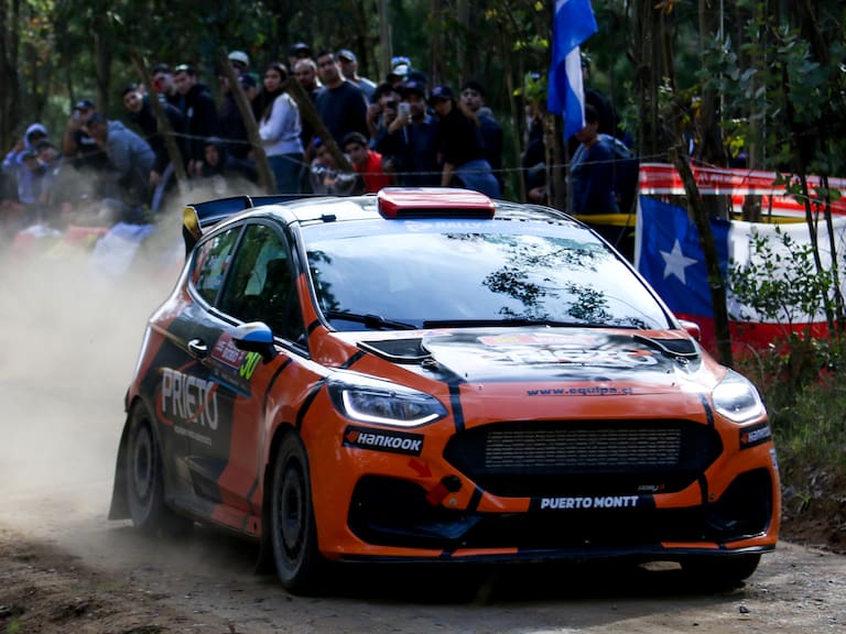 RallyMobil oficializa su calendario para la temporada 2026: conoce las localidades