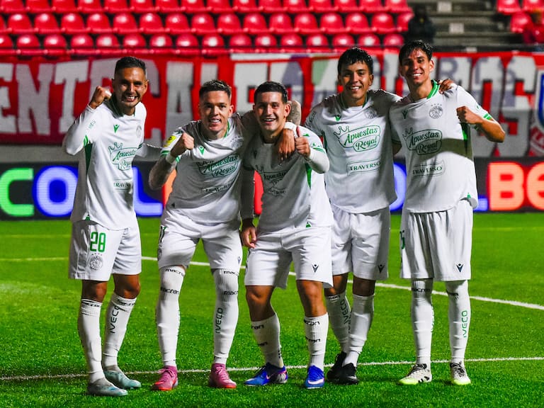 FOTO: CLAUDIO ROJAS BARCELÓ/ AGENCIA UNO