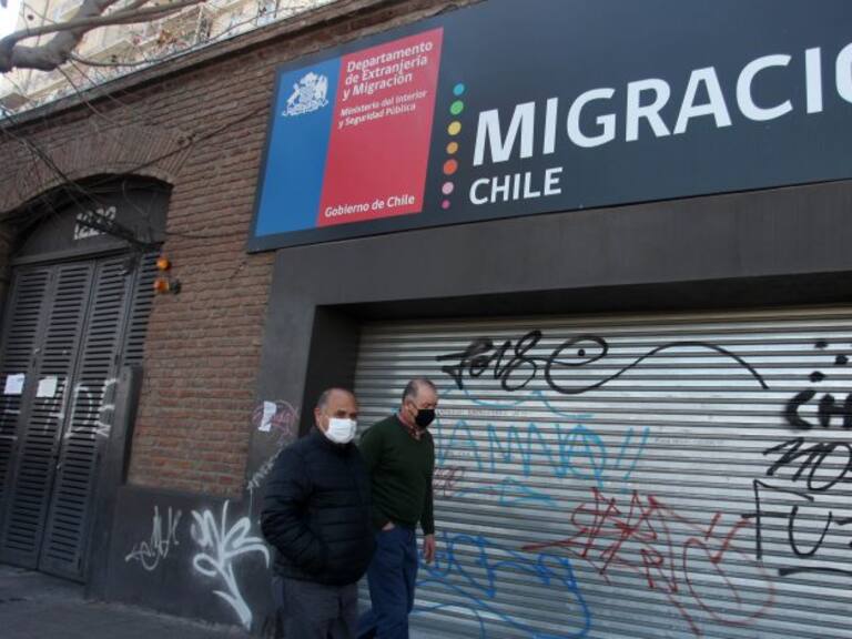 Corte de Apelaciones de Concepción deja sin efecto suspensión del Director Nacional de Migraciones