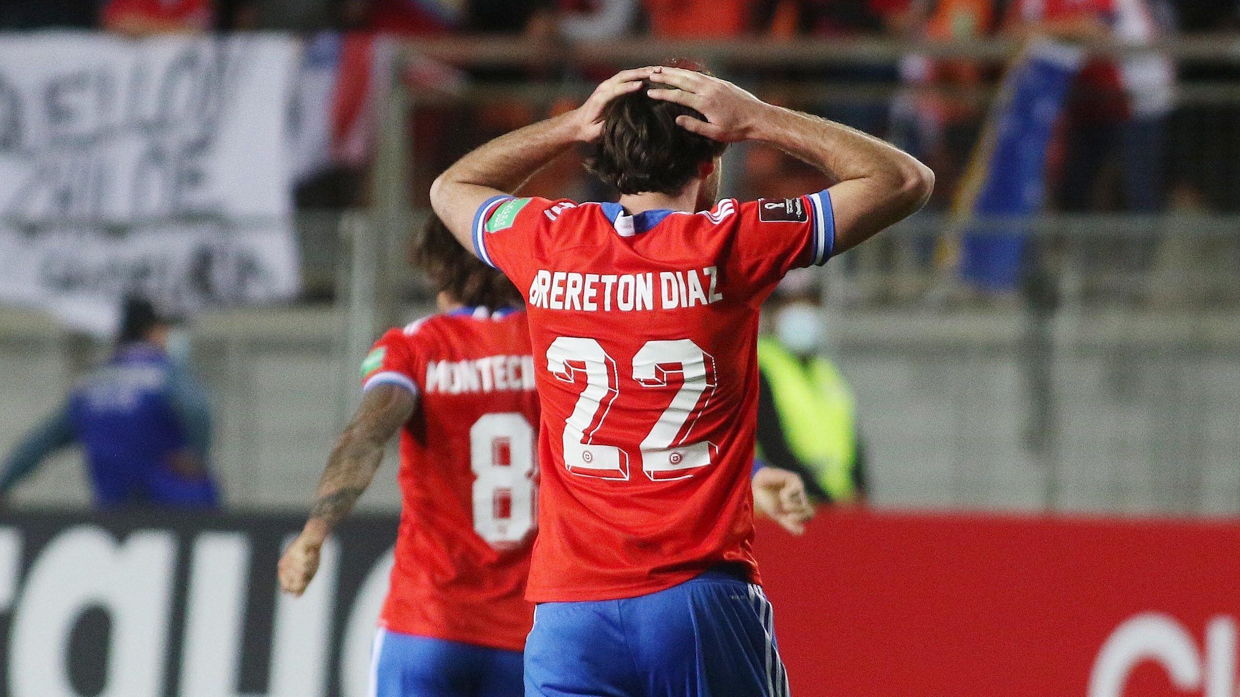 ranking FIFA