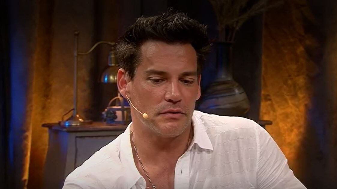Cristián de la Fuente