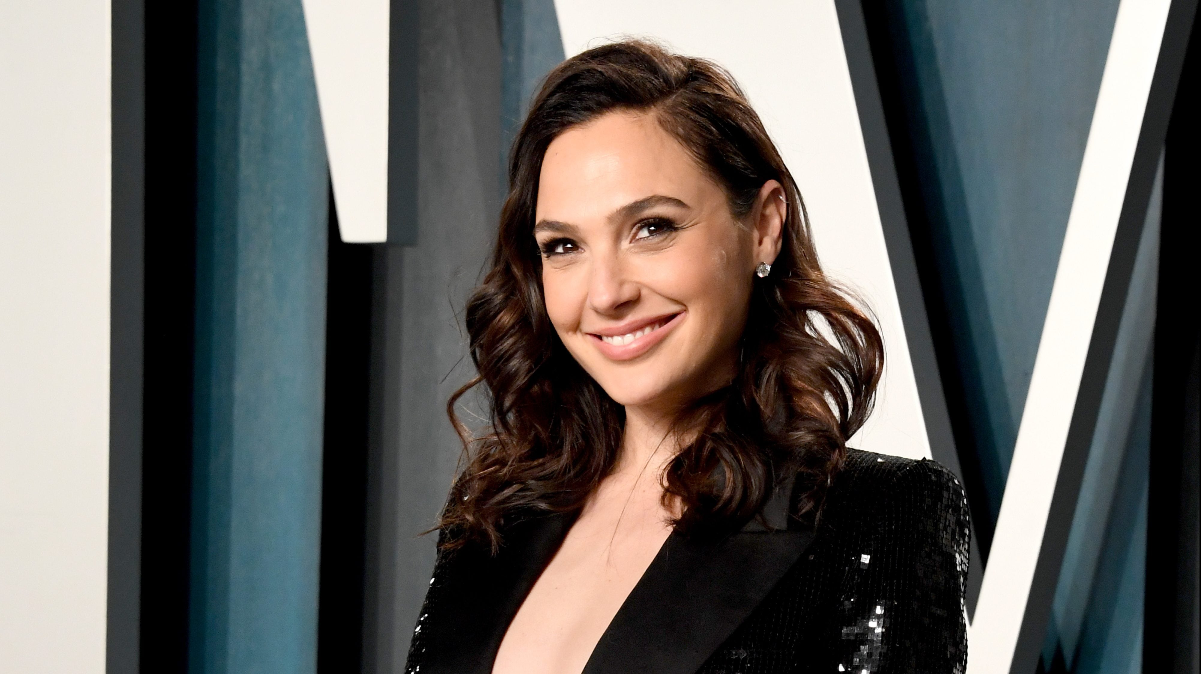 Gal Gadot