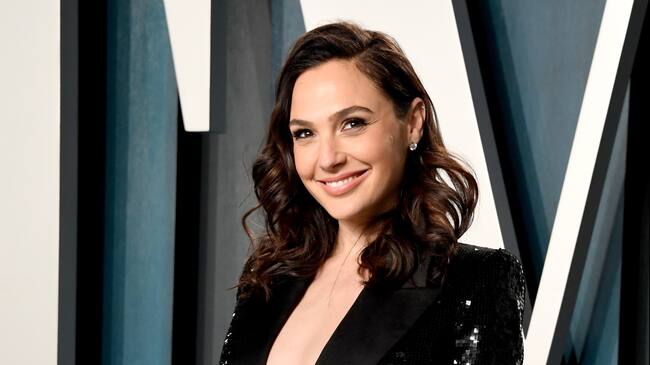 Gal Gadot