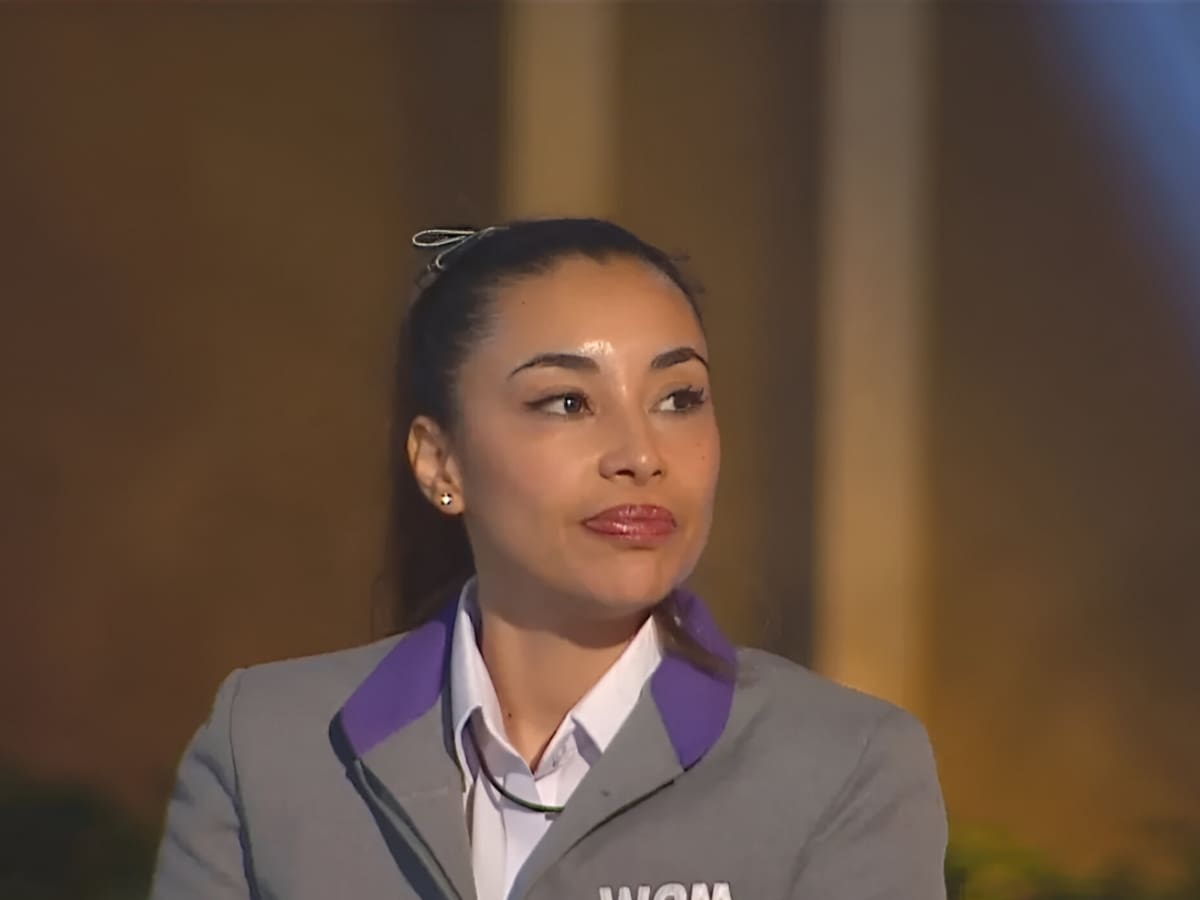 “Me siento culpable”: la emotiva confesión de Natalia “Arenita” Rodríguez sobre su hija desde El Internado