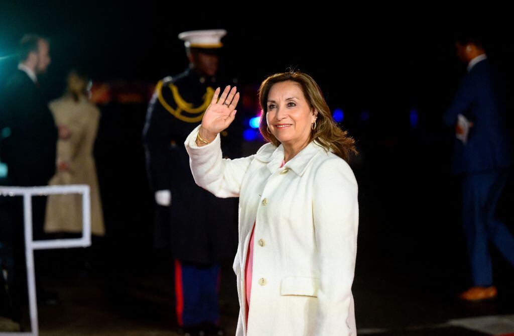 Perú: declaran improcedente denuncia constitucional contra Dina Boluarte ante muertes en protestas